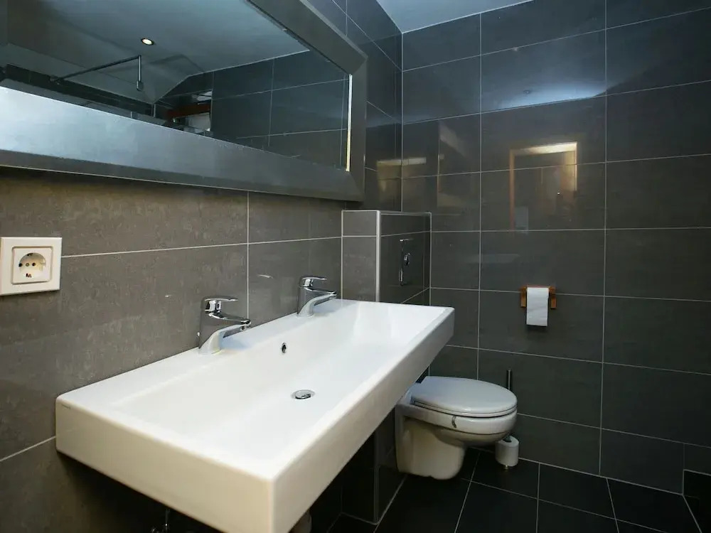 Luxury Chalet in Kirchberg With Balcony