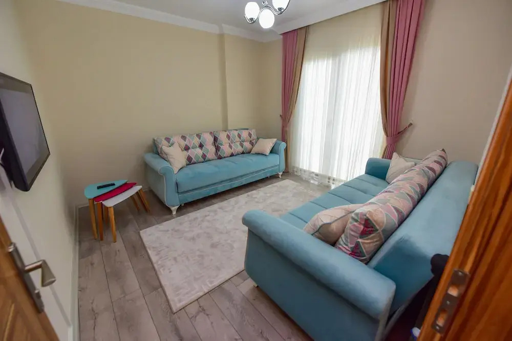 Gulfem Butik Hotel