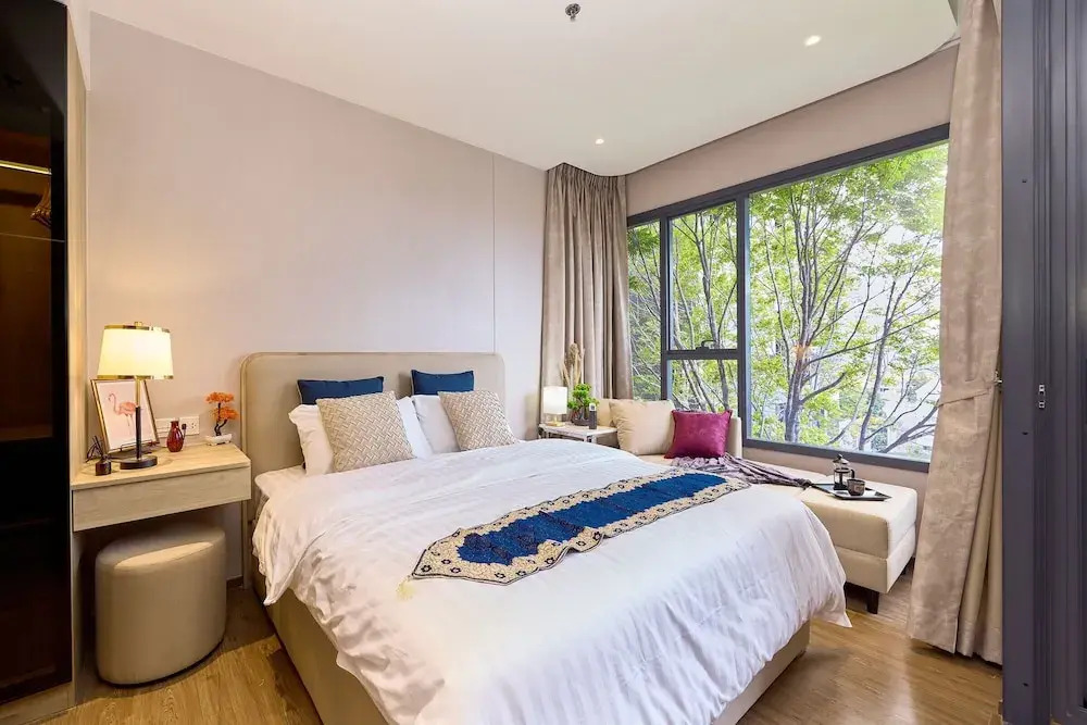 Once condo - Pattaya central location
