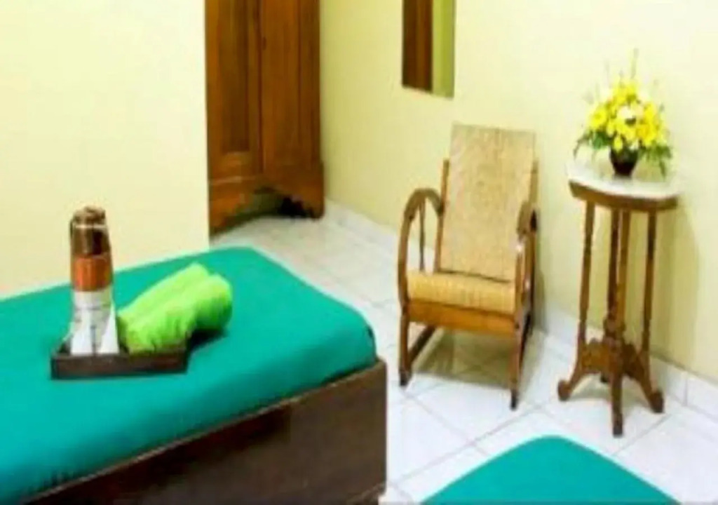 Mercury Guest House