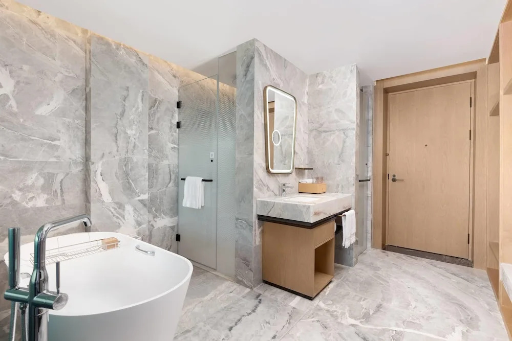 Wingate by Wyndham Chongqing Wushan