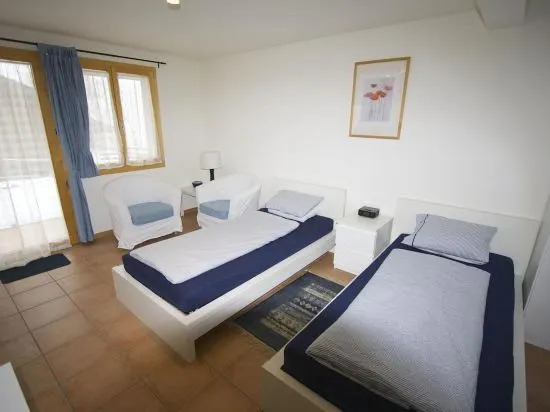Chalet Mack