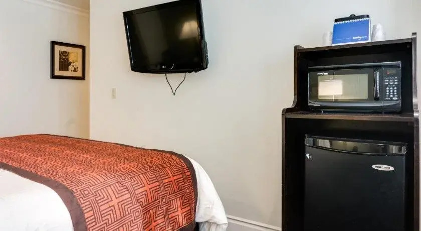 Seaside Inn