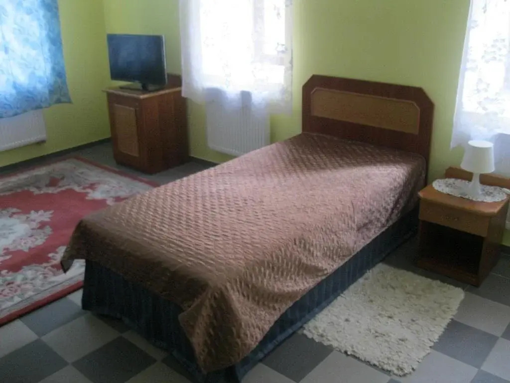 Aparthotel Star Lux
