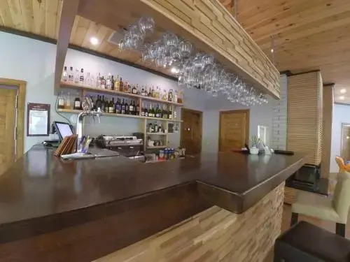 Hotel Ozero Vita