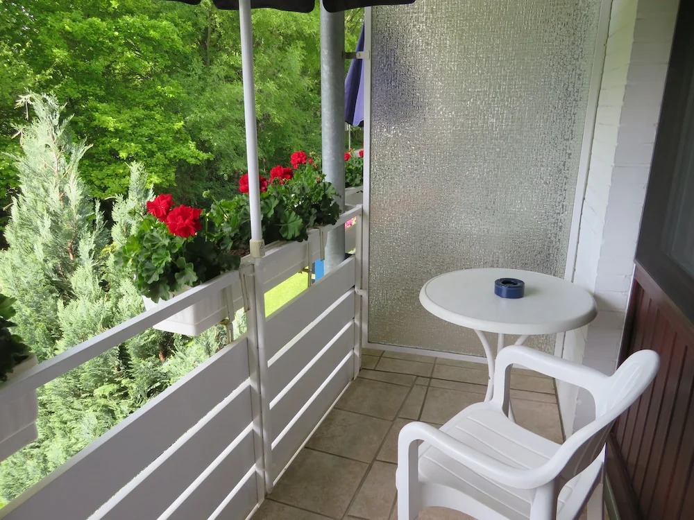 Hotel zum Rosenteich