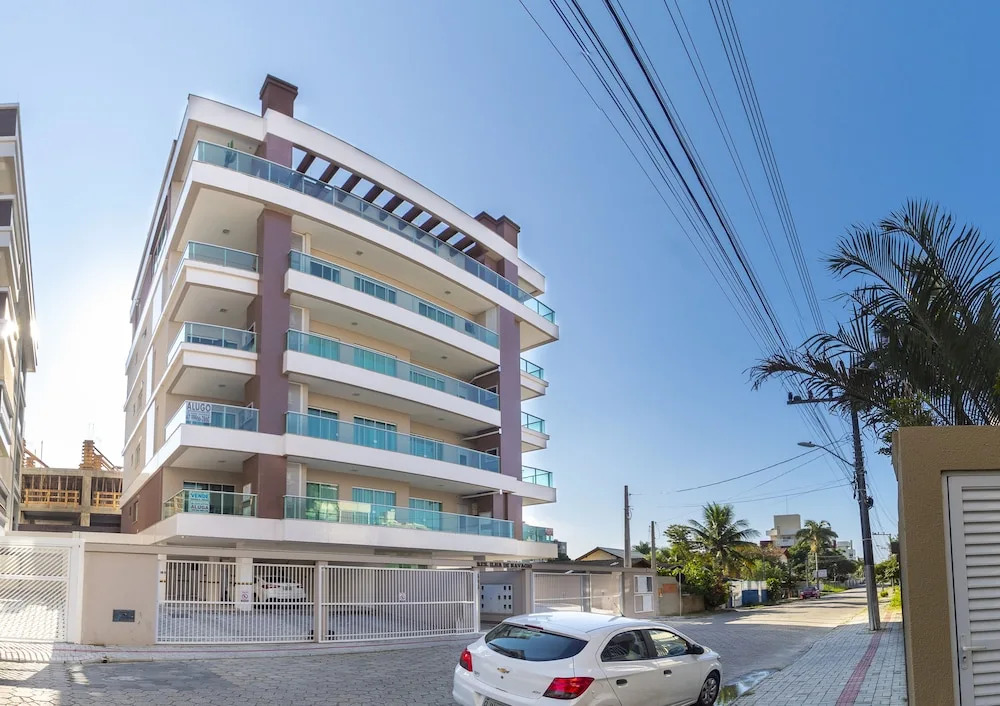 Aluguel Apartamento 2 Quartos e 1 Suíte 656