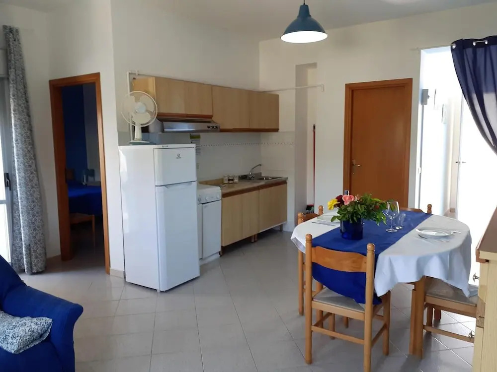Residence Le 4 Stagioni