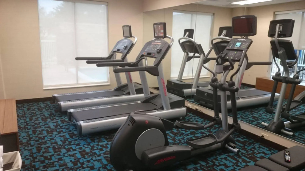 Fairfield Inn & Suites by Marriott Cuero