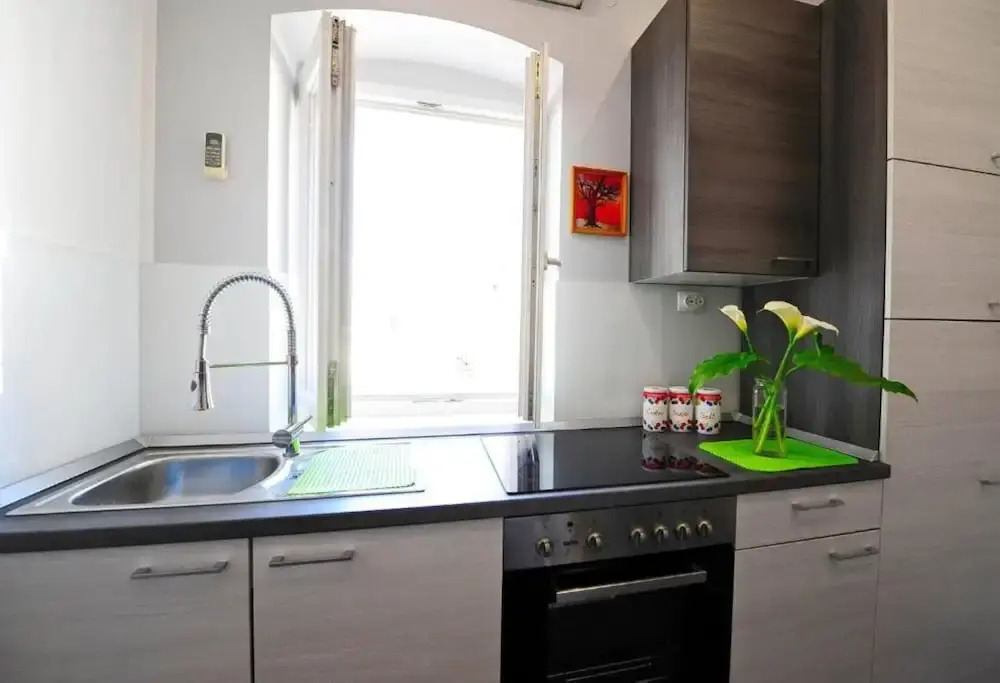 Apartments Bulovic