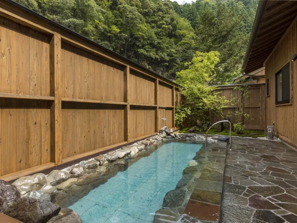 Yunotani Senkei
