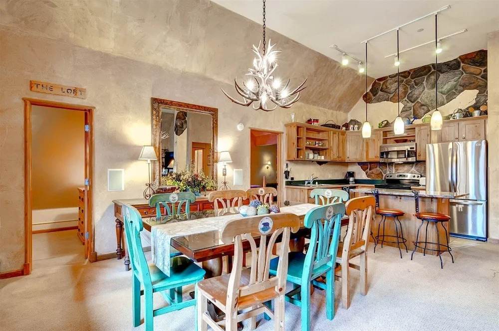 1 Bedroom Silvermill Rental In River Run Village Steps From The River Run Gondola