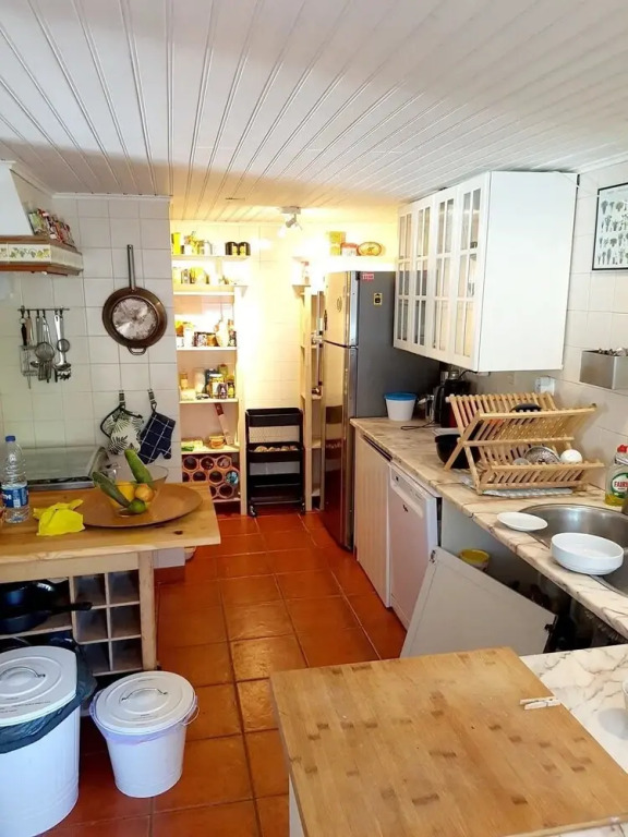 Villa With 7 Bedrooms in Sesimbra, With Private Pool, Enclosed Garden