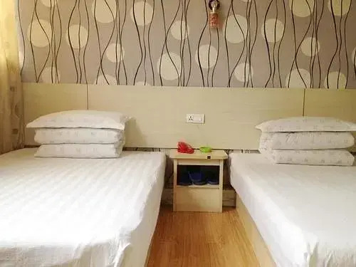 Wuhan 198 Hotel