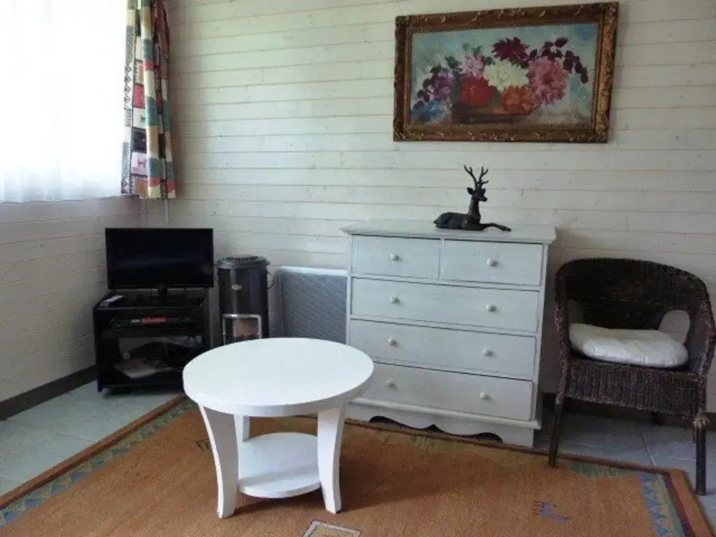 Appartement Arette, 1 pièce, 5 personnes - FR-1-602-16