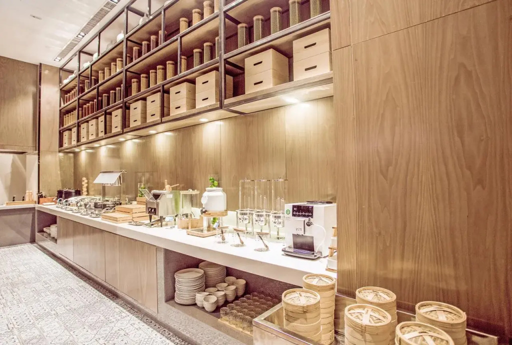 Echarm Hotel Qionghai Wanquanhe Branch