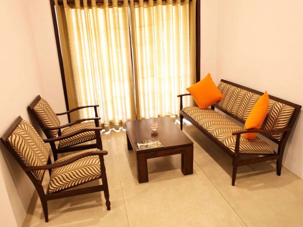 Rajarata Hotel Anuradhapura