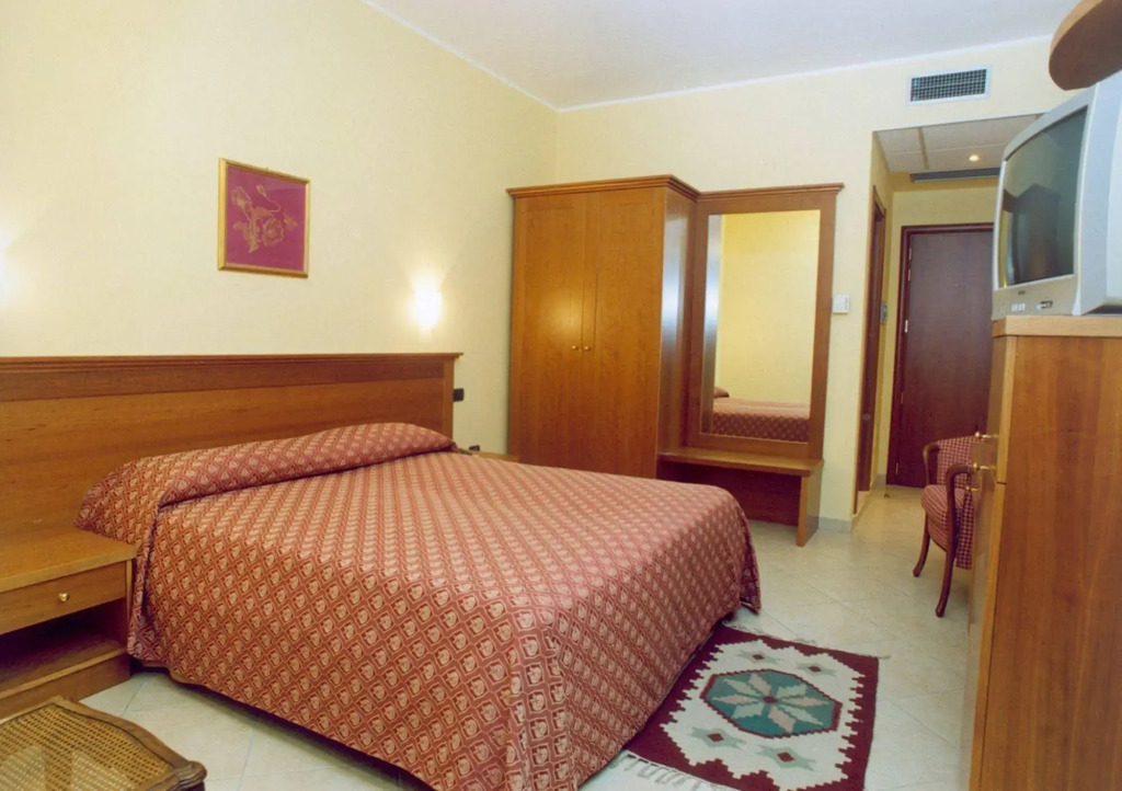 Hotel Costa Doro - Ristorante