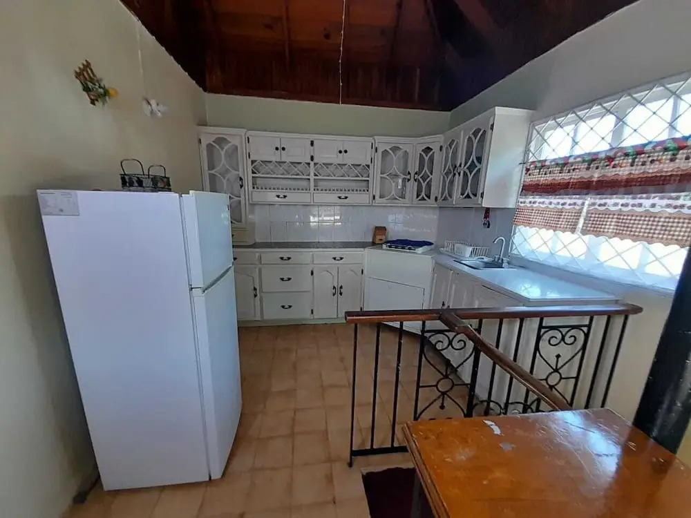 Comfort Kingdom Villa Bed & Breakfast