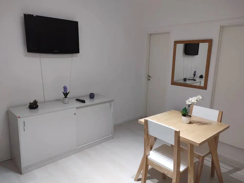 Boutique Apartments BA