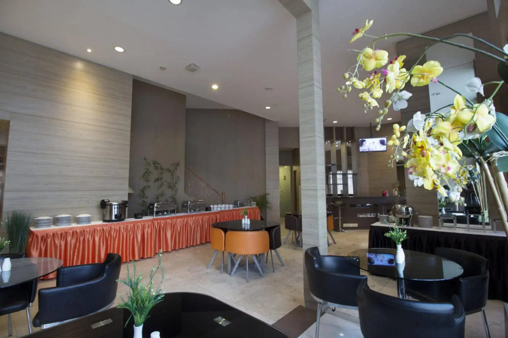 Airy Grogol Kyai Tapa Jakarta