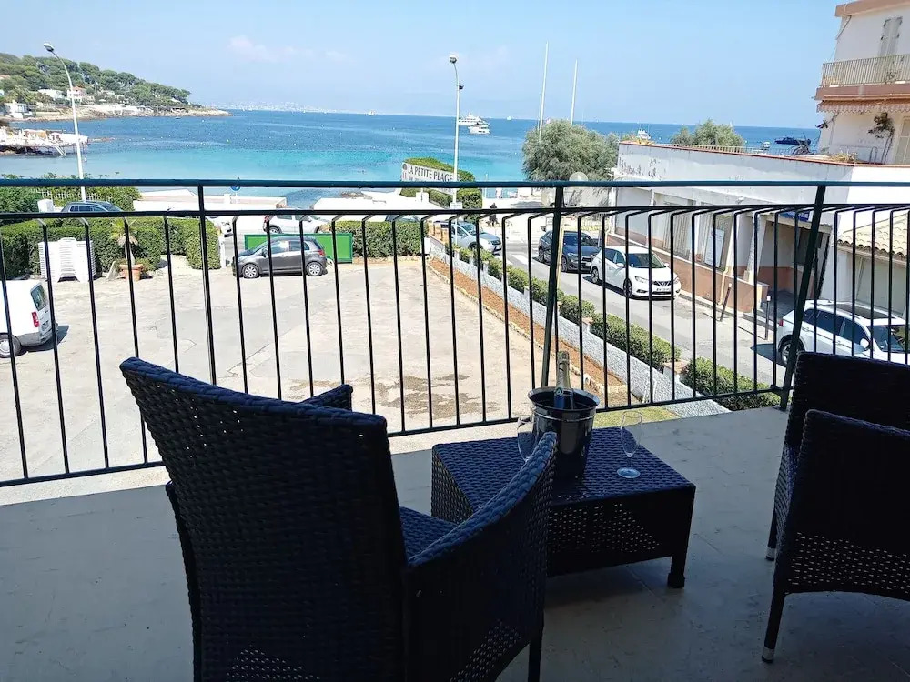 Hotel du Levant