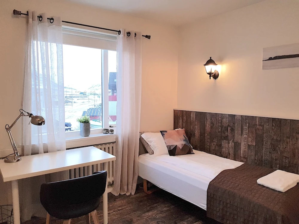 Klara Guesthouse