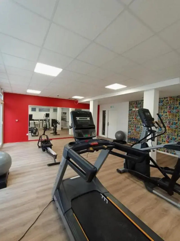 Nemea Appart Hotel Coliseum Amiens Centre