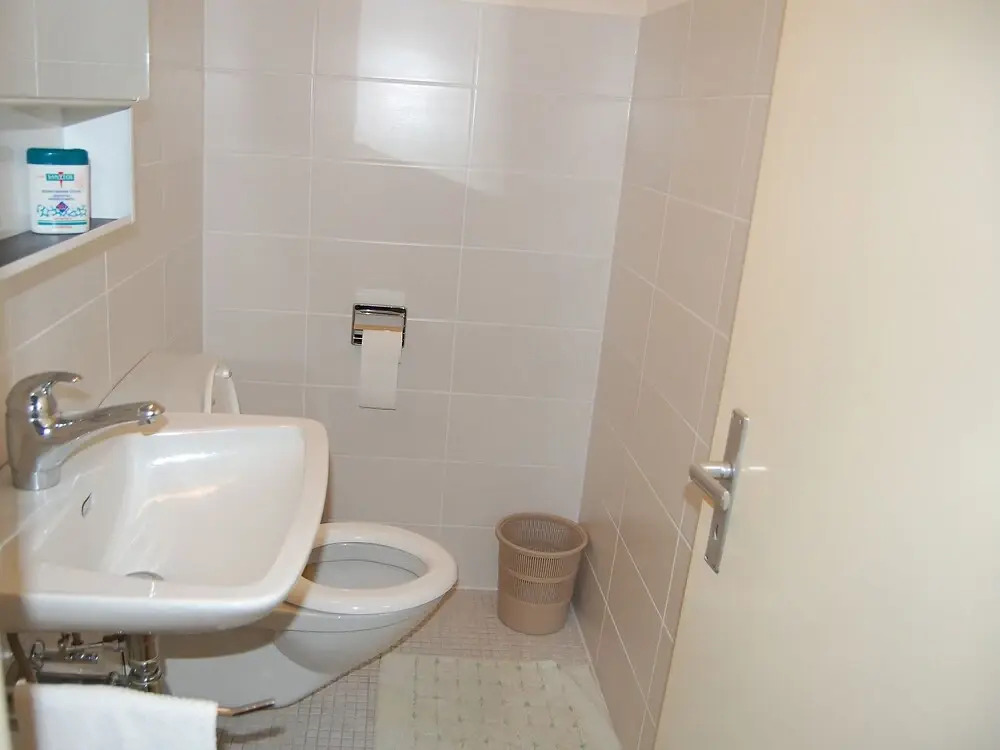 Apartment Rosablanche A24 by Interhome