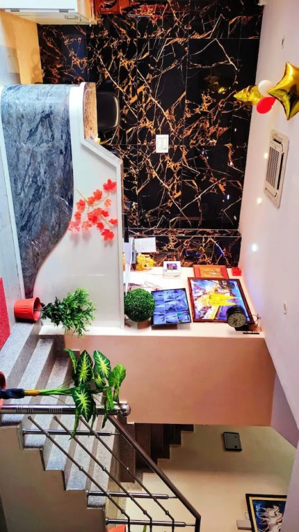 Hotel Rudra Paradise