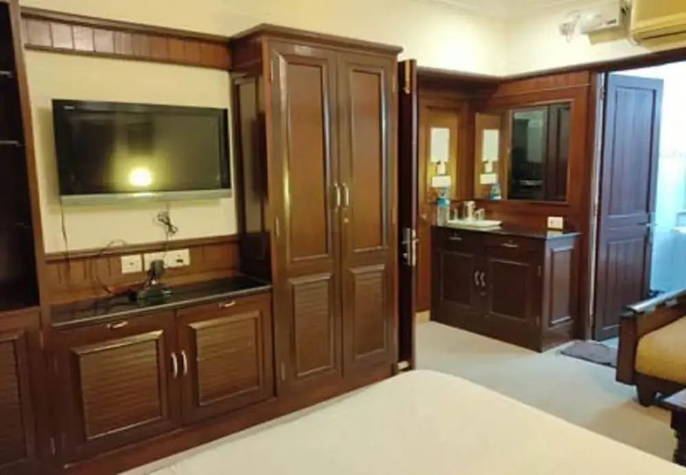 Sainathan Residency