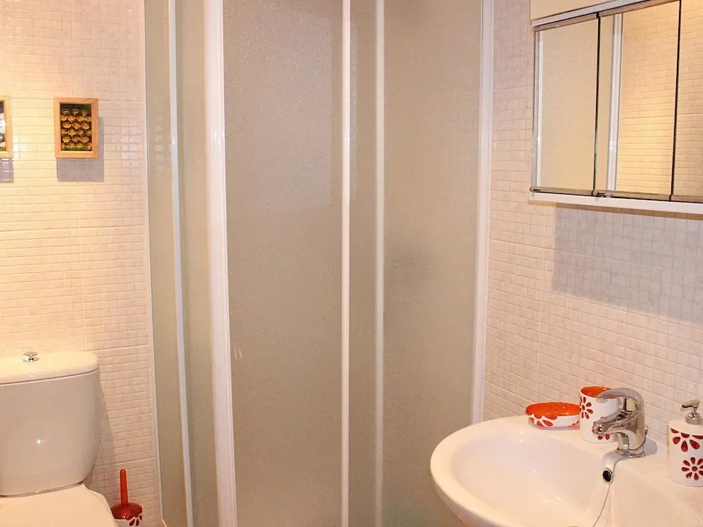 Los Arcos Apartment I