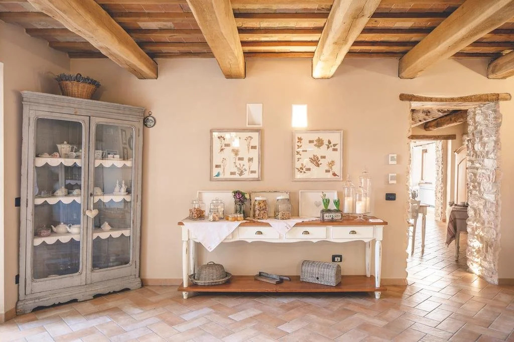 Agriturismo Casal San Sergio