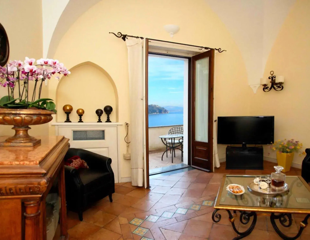 Villa Tramonto