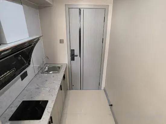 Hengdian Chunai Smart Apartment (Mingqing Gongyuan Branch)
