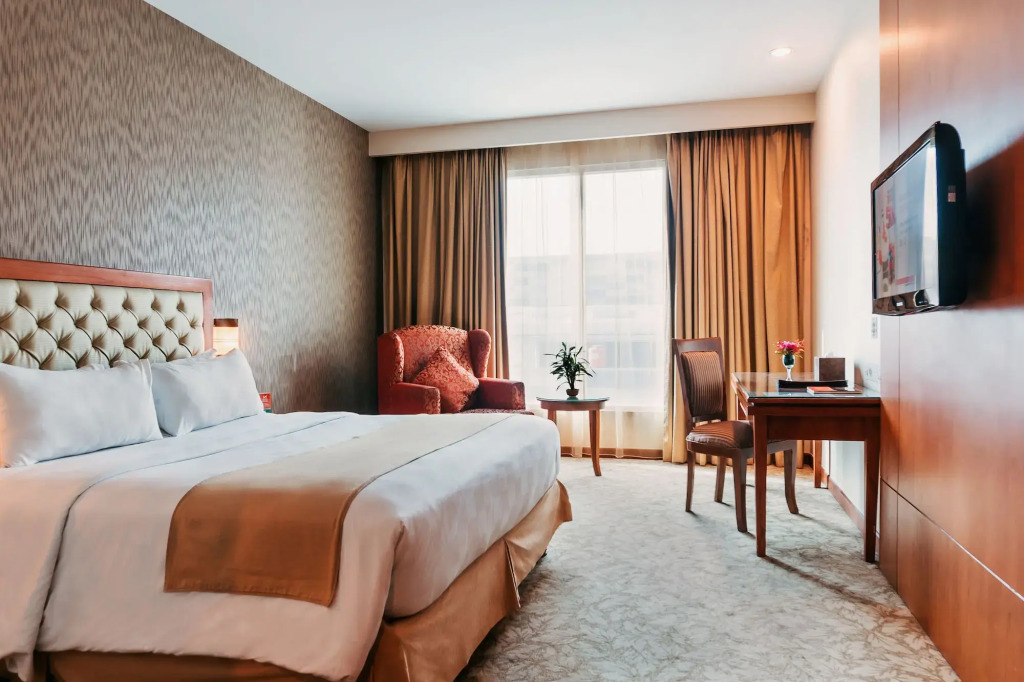 Swiss-Belinn SKA Pekanbaru