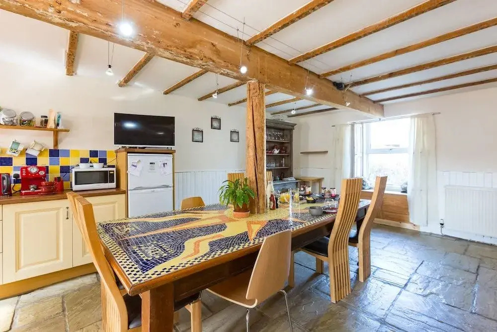 Bamse Self-Catering Ensuite Rooms with Shared Kitchen