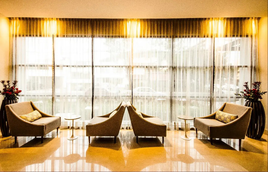Hotel Chico Parque 93 By OxoHotel
