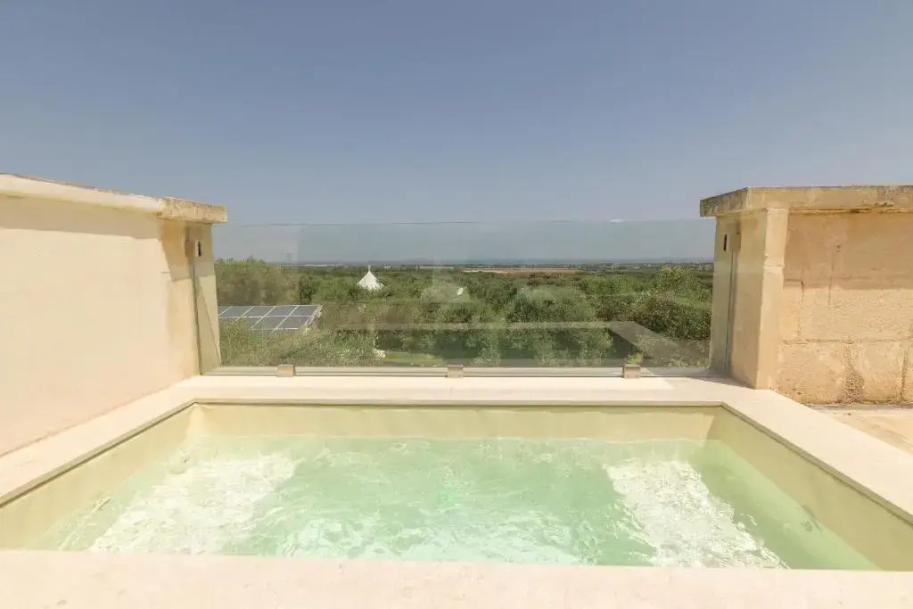 Villa Verdena - Carovigno