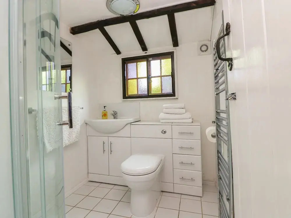 Swanfield Cottage