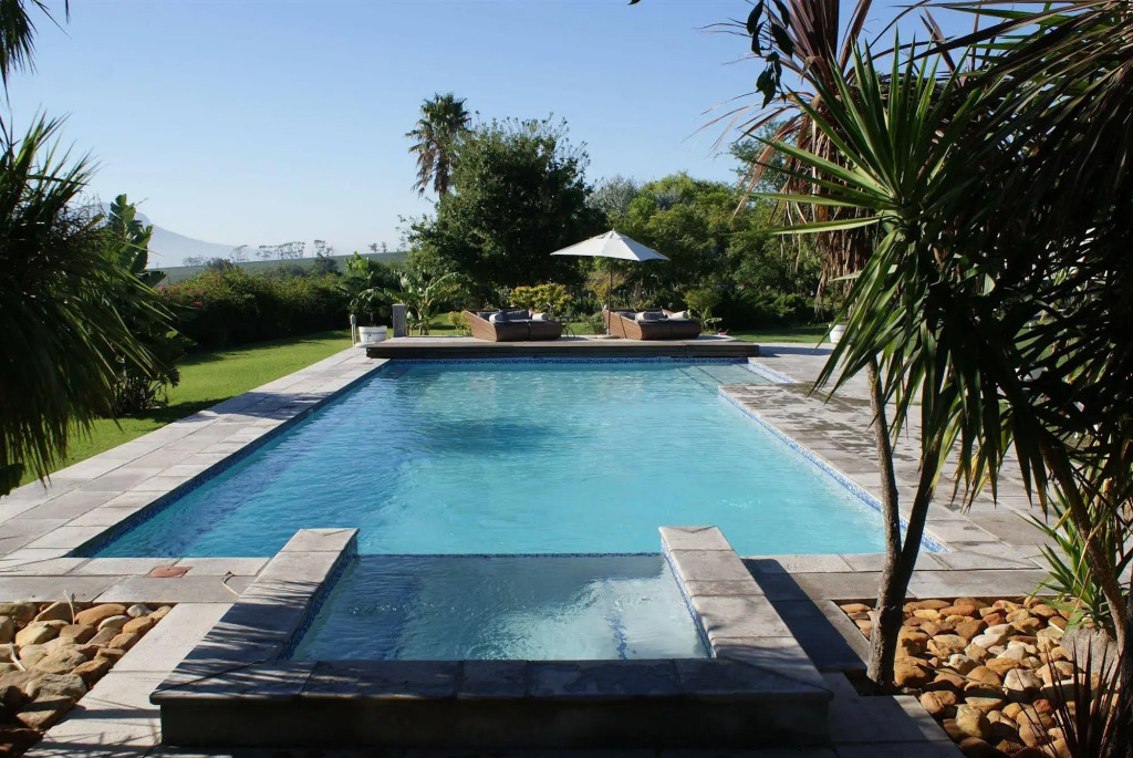 Wedgeview Country House & Spa