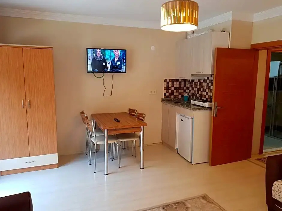 Kuzey Park Otel