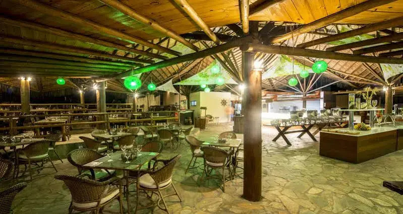 Praia Bonita Resort & Conventions