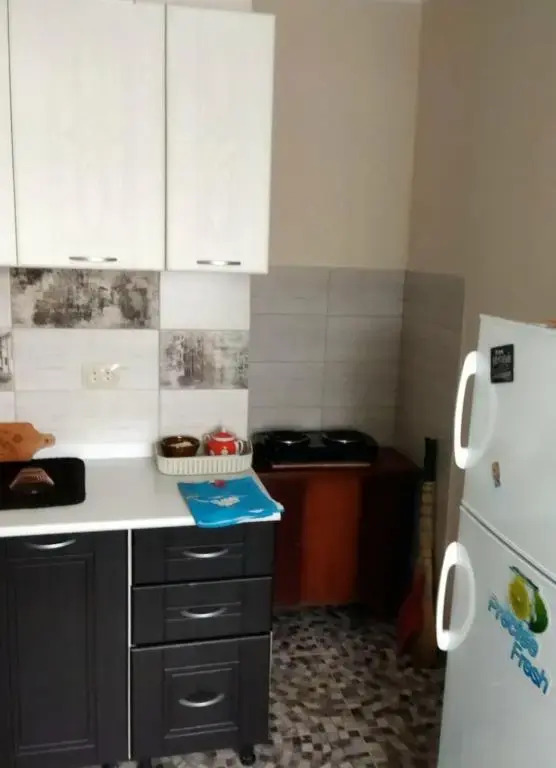 Kvartira na Ladarija 20