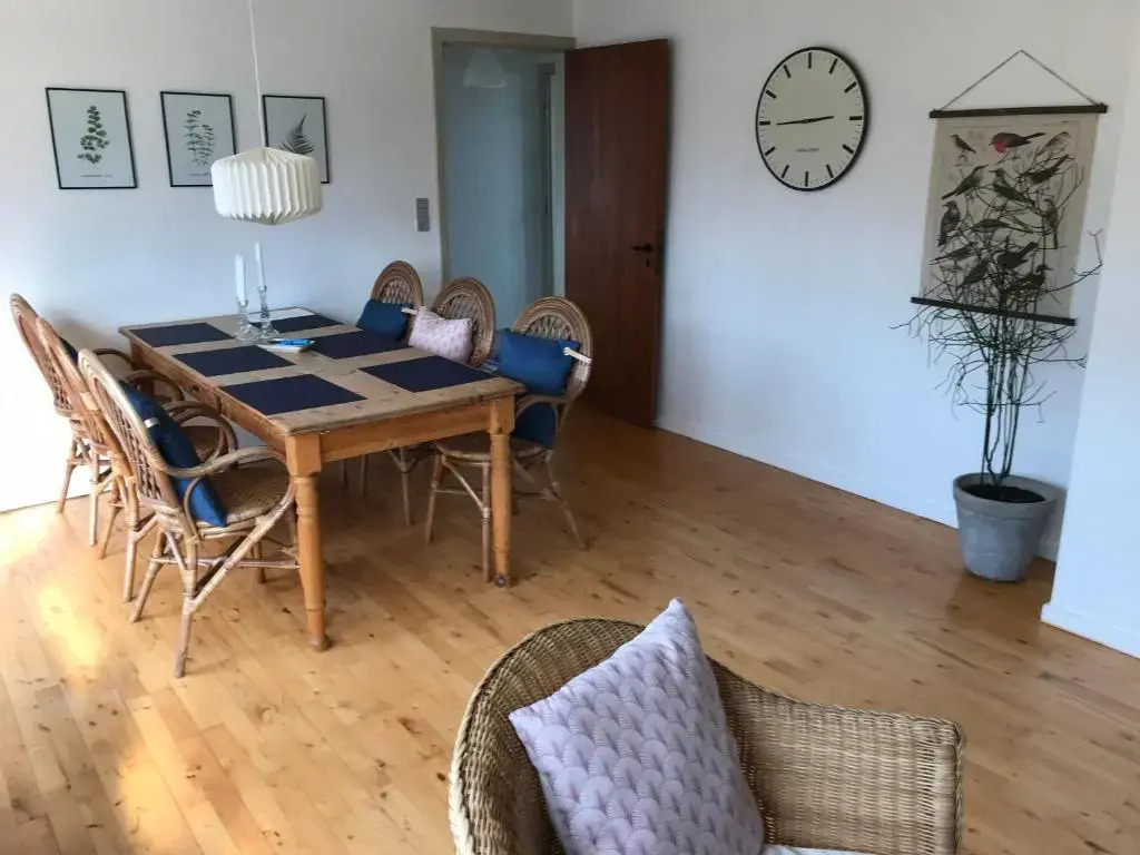 Emmas hus i Skagen