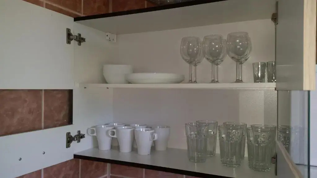 Trakai White Apartments