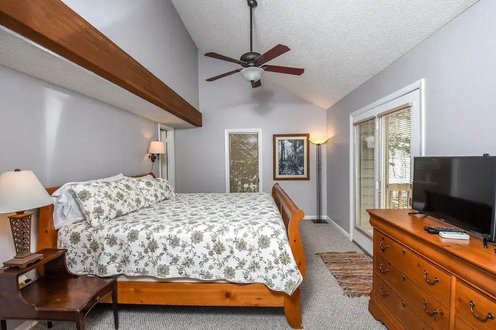 Villages of the Wisp Winding Way 3 Bedroom Townhome #32