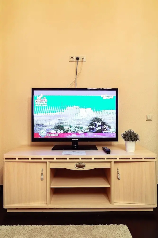 Premium Apartment Old Arbat