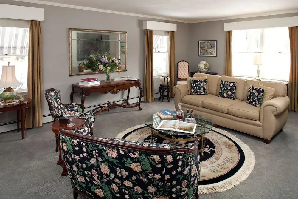 Journey Inn Bed & Breakfast