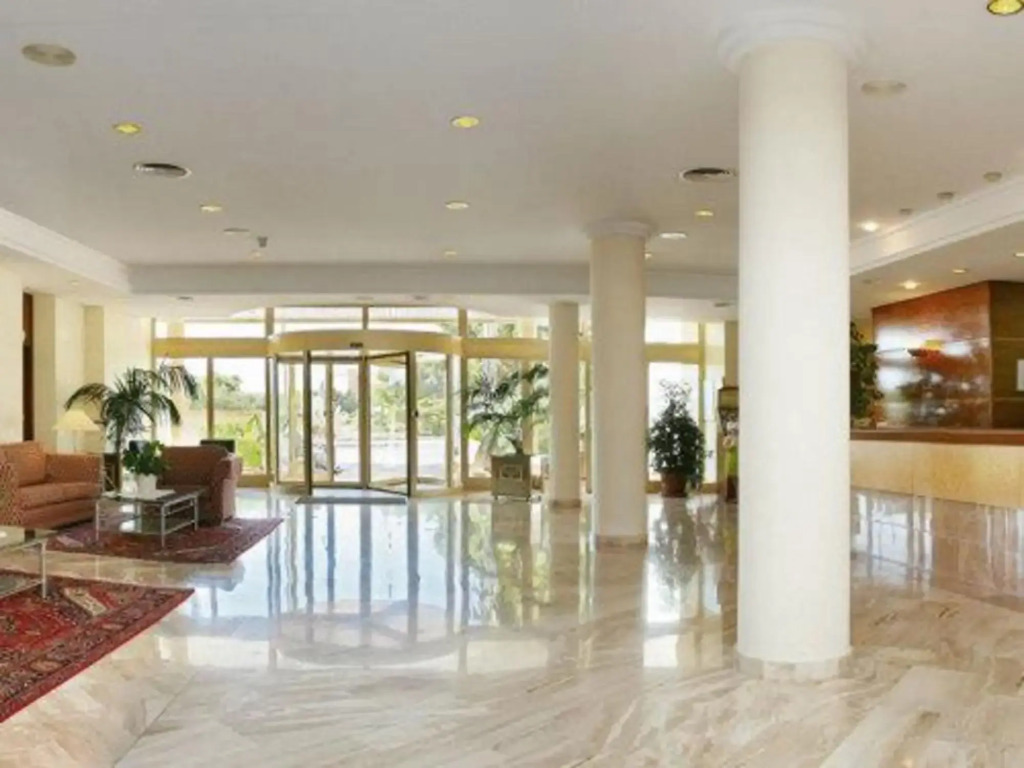 Hipotels Dunas Aparthotel